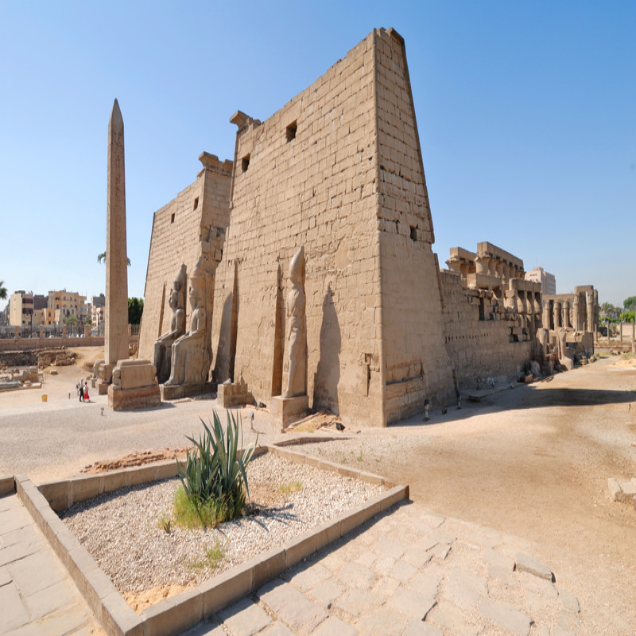 Luxor