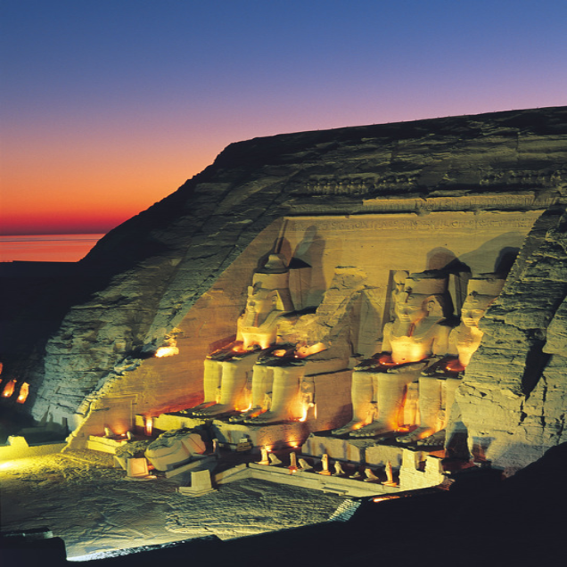 Aswan